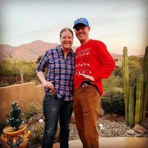 Meet your Posher, Ross